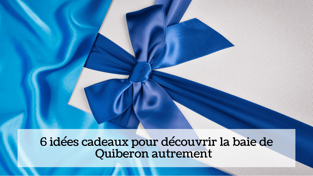 Bon cadeau sports de glisse Quiberon